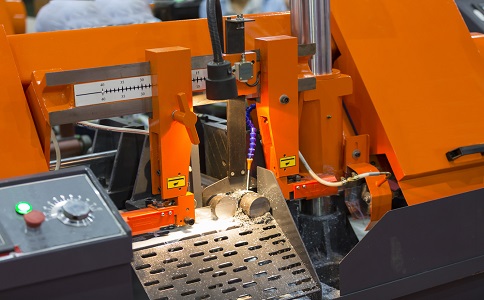 冷水滩龙门带锯床具备哪些优点？